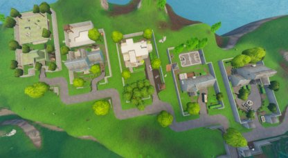 Snobby Shores ATK Emplacements