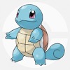 Icône Squirtle