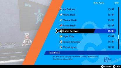 Peut être acheté dans la boutique BP