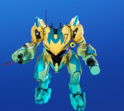 FADED COOL Wrap - Véhicule