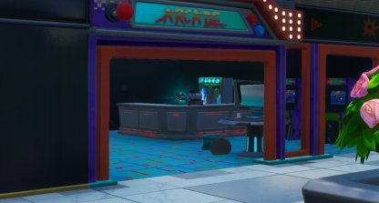 Fortbyte # 79 - Résumé