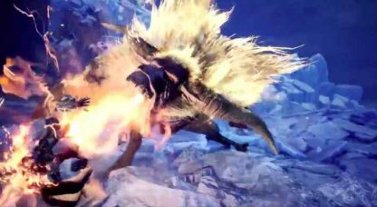 Présentation de Furious Rajang