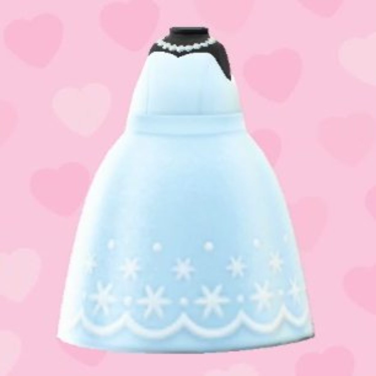 Acnh Robe De Gateau Comment L Obtenir Animal Crossing New Horizons Jeuxpourtous