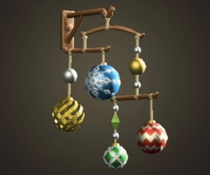 Ornament Mobile