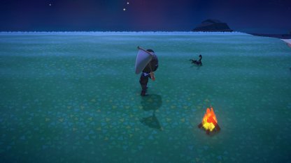 Créez votre propre île Scorpion