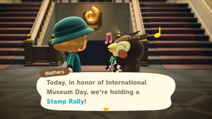Journée des musées