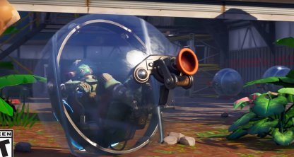 Véhicules requis pour relever le défi