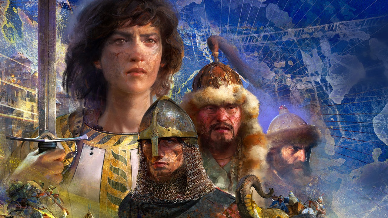 La diffusion coïncidera avec la sortie d'une nouvelle édition anniversaire d'Age of Empires 4.