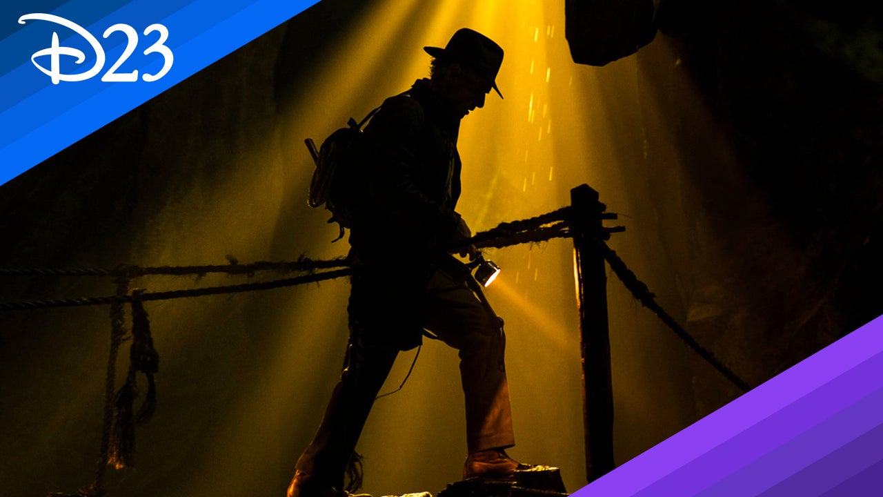 Indy revient sur grand écran en juin prochain.