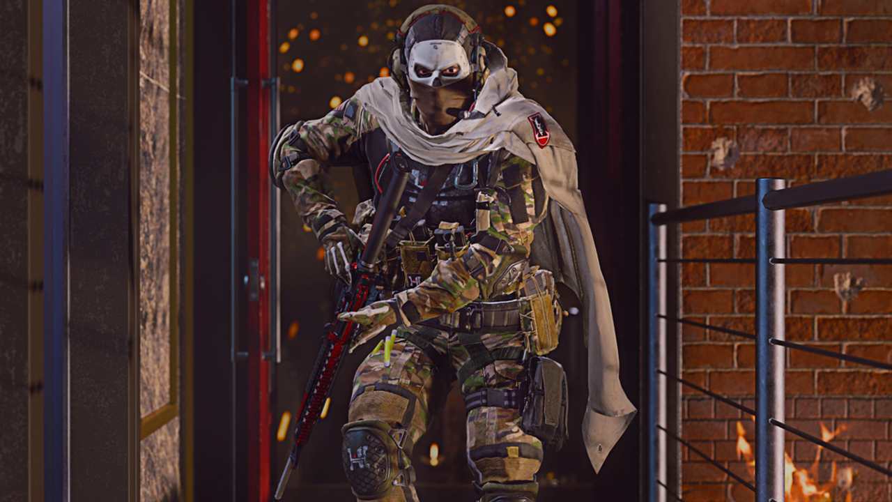 Modern Warfare 2 bénéficiera d'autres changements d'équilibre.