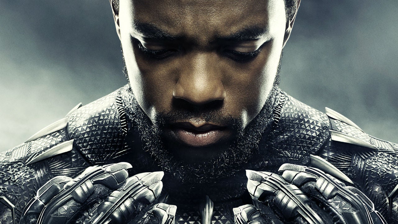 Le patron de Marvel partage ce que c'était que de planifier Black Panther: Wakanda Forever à la suite du décès de l'acteur.