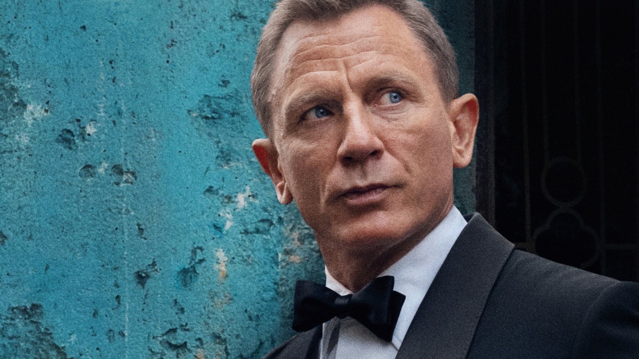 Le nouveau 007 sera lié au rôle pendant un certain temps.
