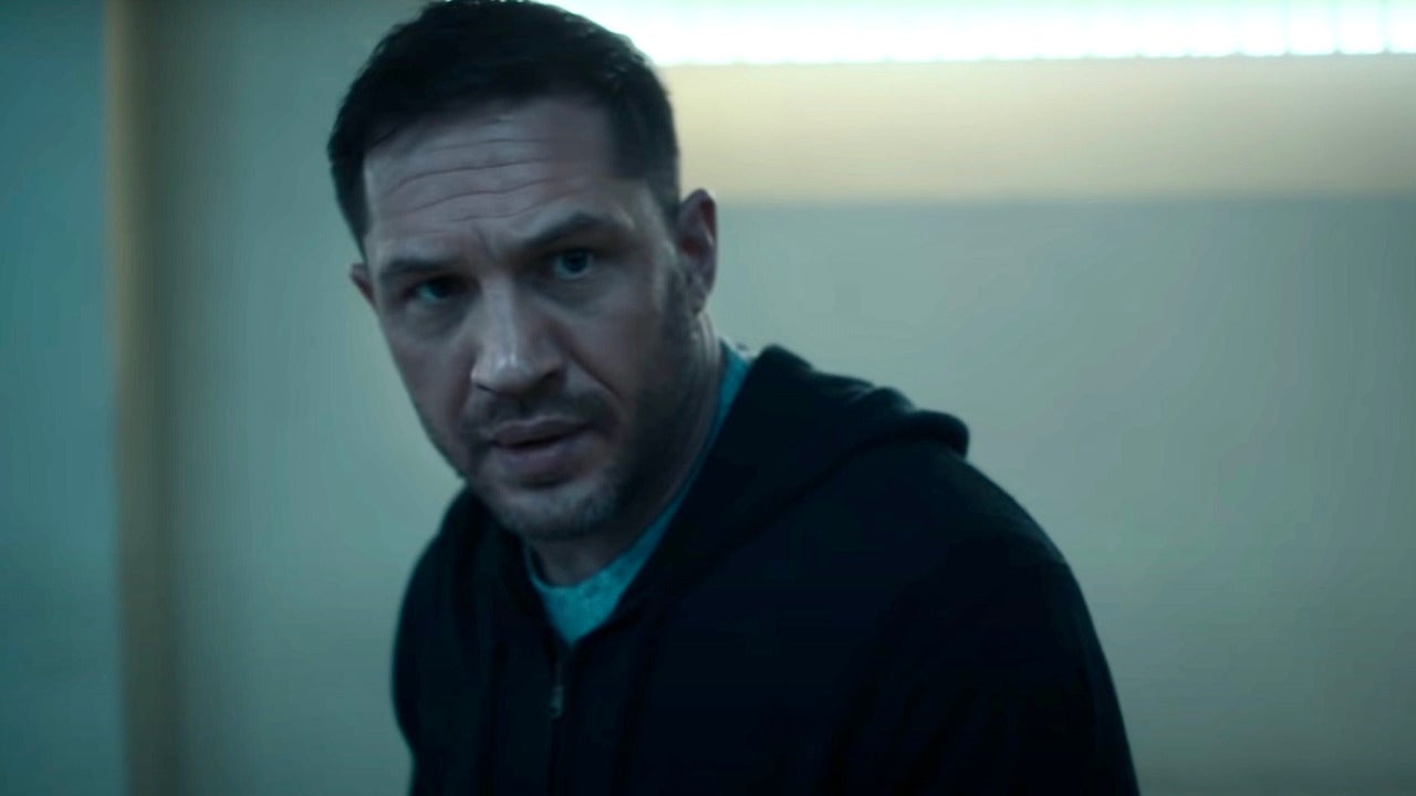 Il s'avère qu'il est aussi dur qu'il en a l'air.