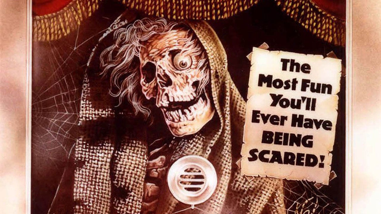 Spectacle effrayant (1982)