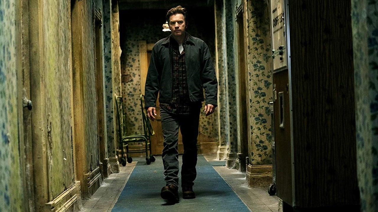 Docteur Sommeil (2019)