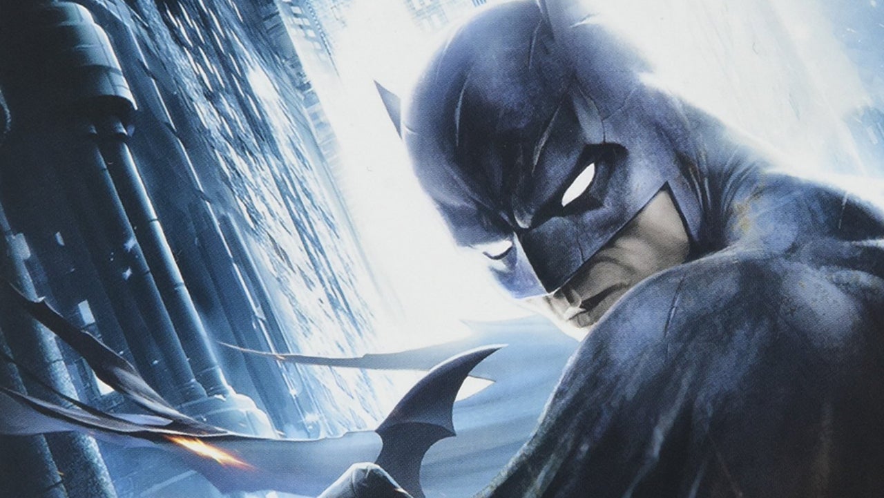 Le nouveau jeu DC est le dernier d'une longue série d'histoires sur Batman abandonnant sa guerre contre le crime.