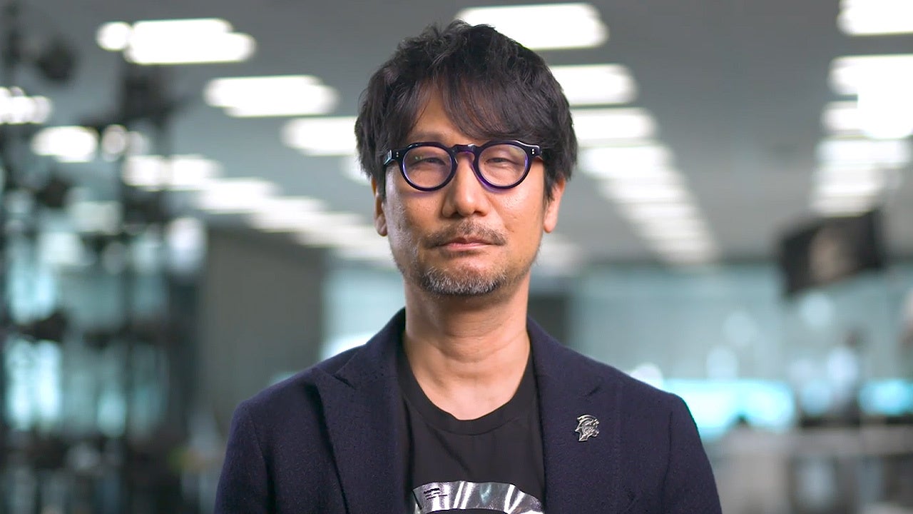 Kojima a de grands espoirs pour son nouveau jeu.