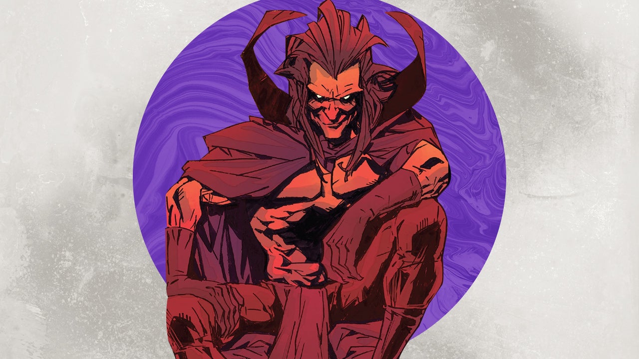 Mephisto fait depuis longtemps l'objet de rumeurs pour le MCU.