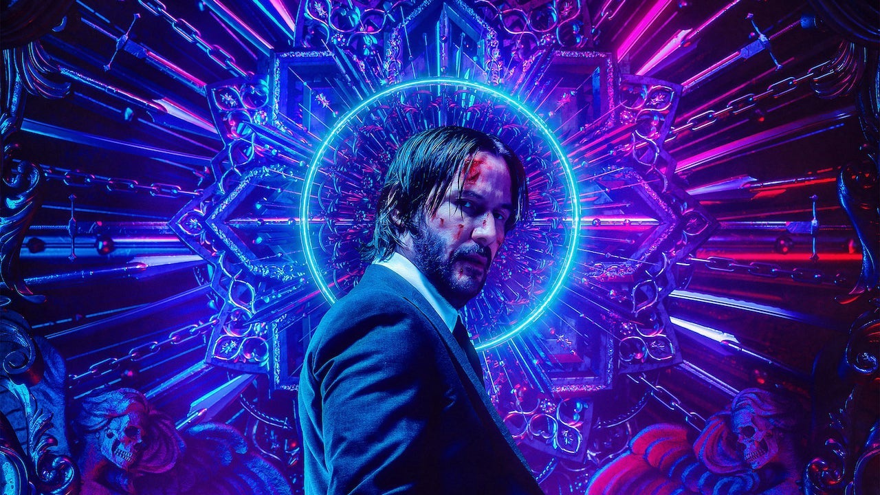 Keanu part.