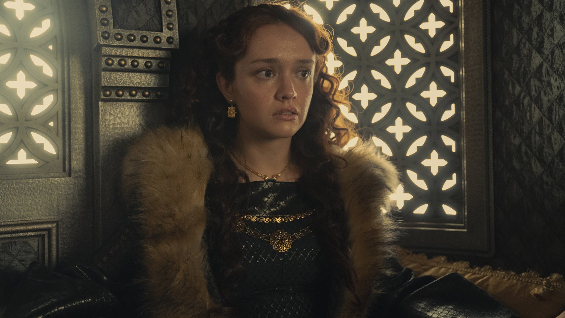 Le même réalisateur a géré House of the Dragon et Game of Thrones cette semaine 