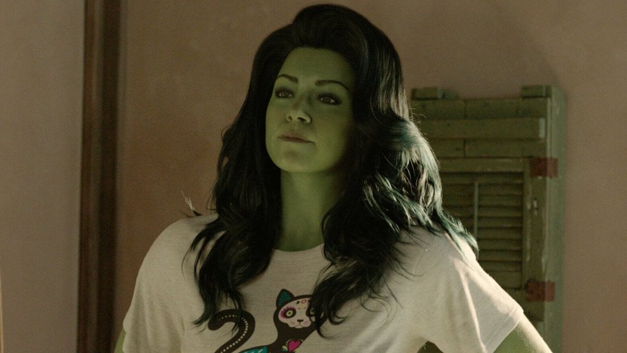 Le personnage a été créé en tant que futur méchant du MCU dans The Incredible Hulk en 2008.