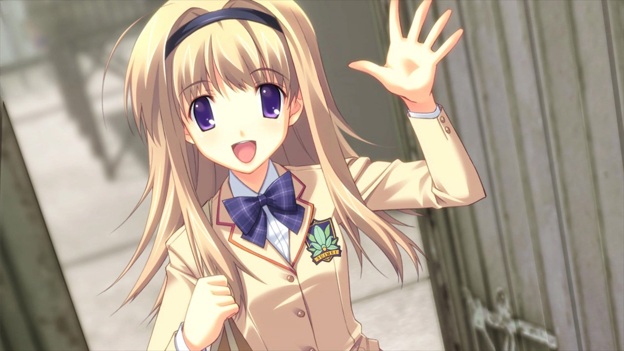 Le chaos;  Head Noah sera libéré après tout.