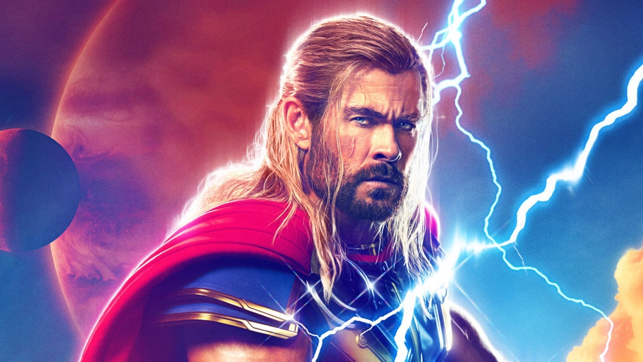 Comment regarder les films Thor dans l'ordre chronologique