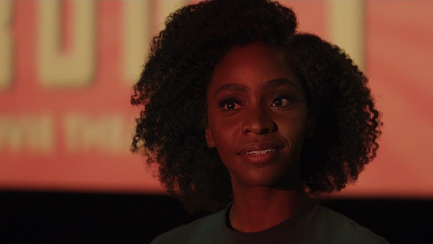 Monica Rambeau rencontrera enfin à nouveau Captain Marvel mais les retrouvailles pourraient ne pas être très amusantes.