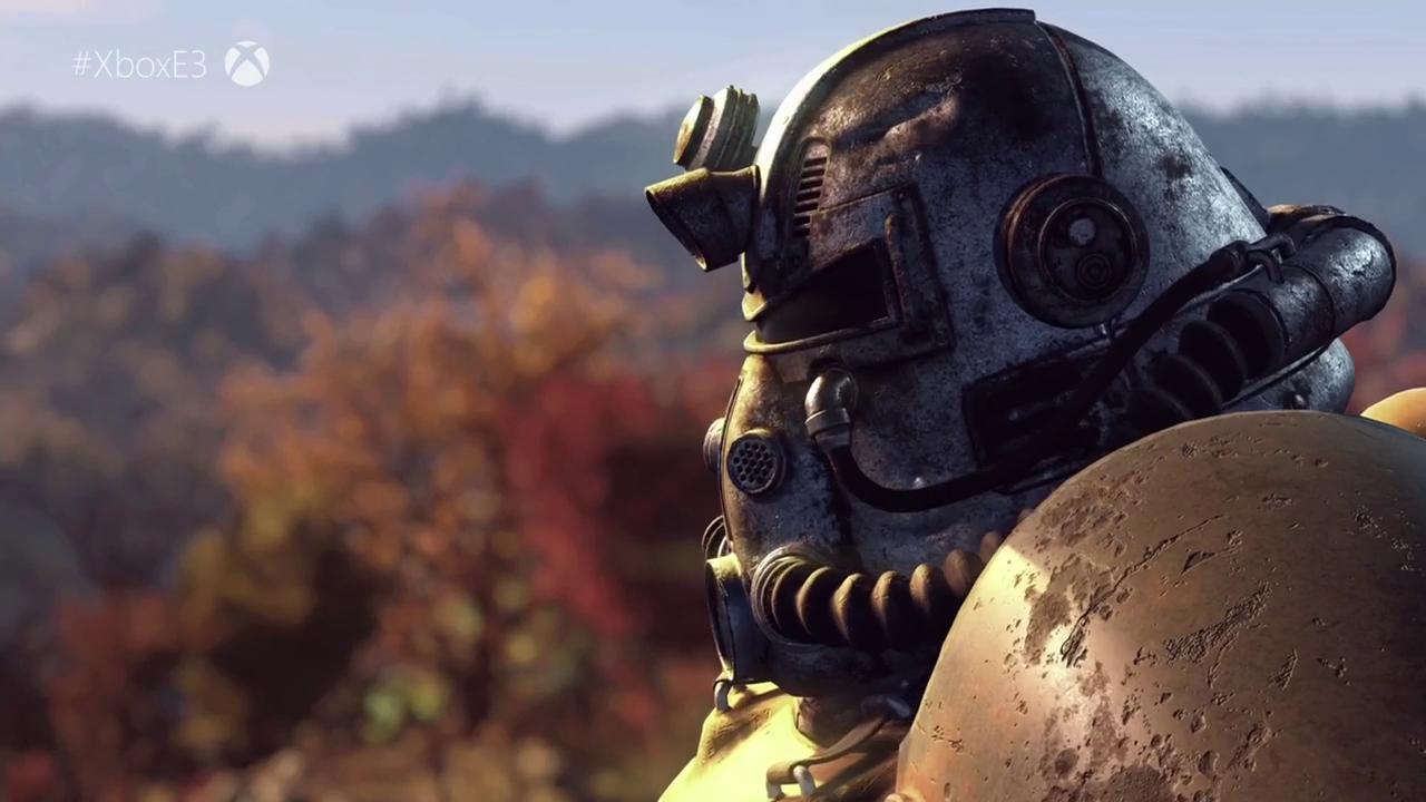 fallout 76 на ps5 fallout 76 на ps5