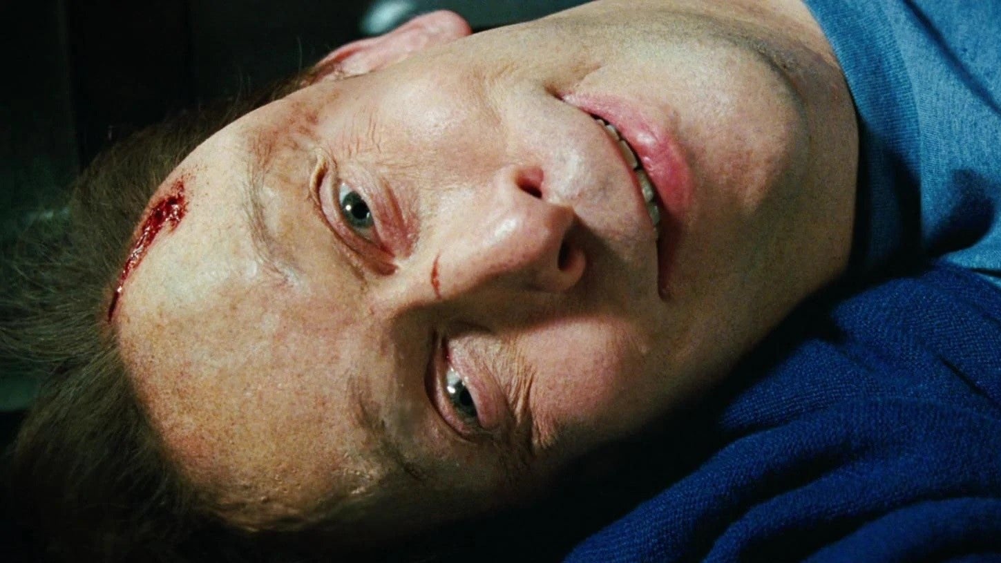 Samuel Sterns est sur le point de devenir l'esprit principal sur tout ce qui concerne Hulk.