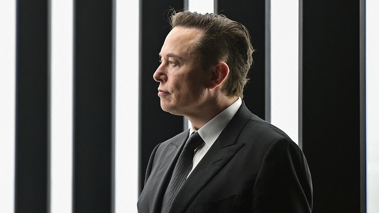 Musk ne souhaite être PDG d'aucune entreprise.