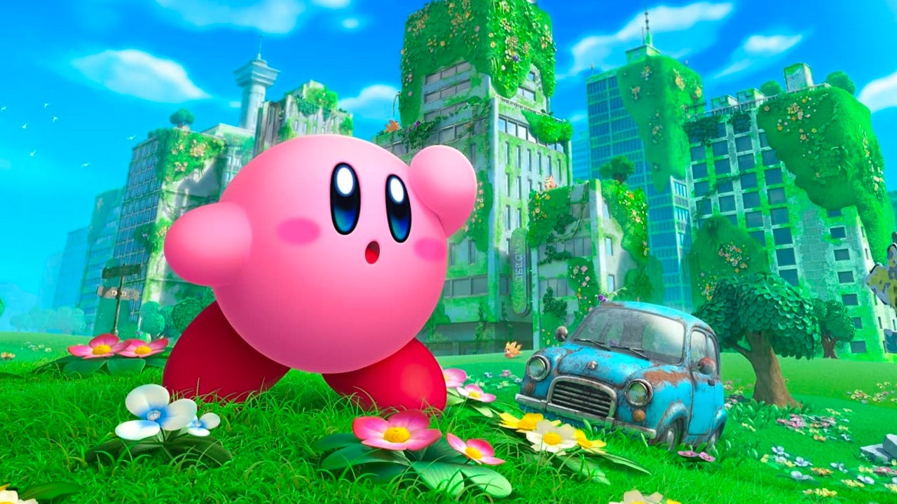 Le jeu bat Kirby's Dream Land pour le record.