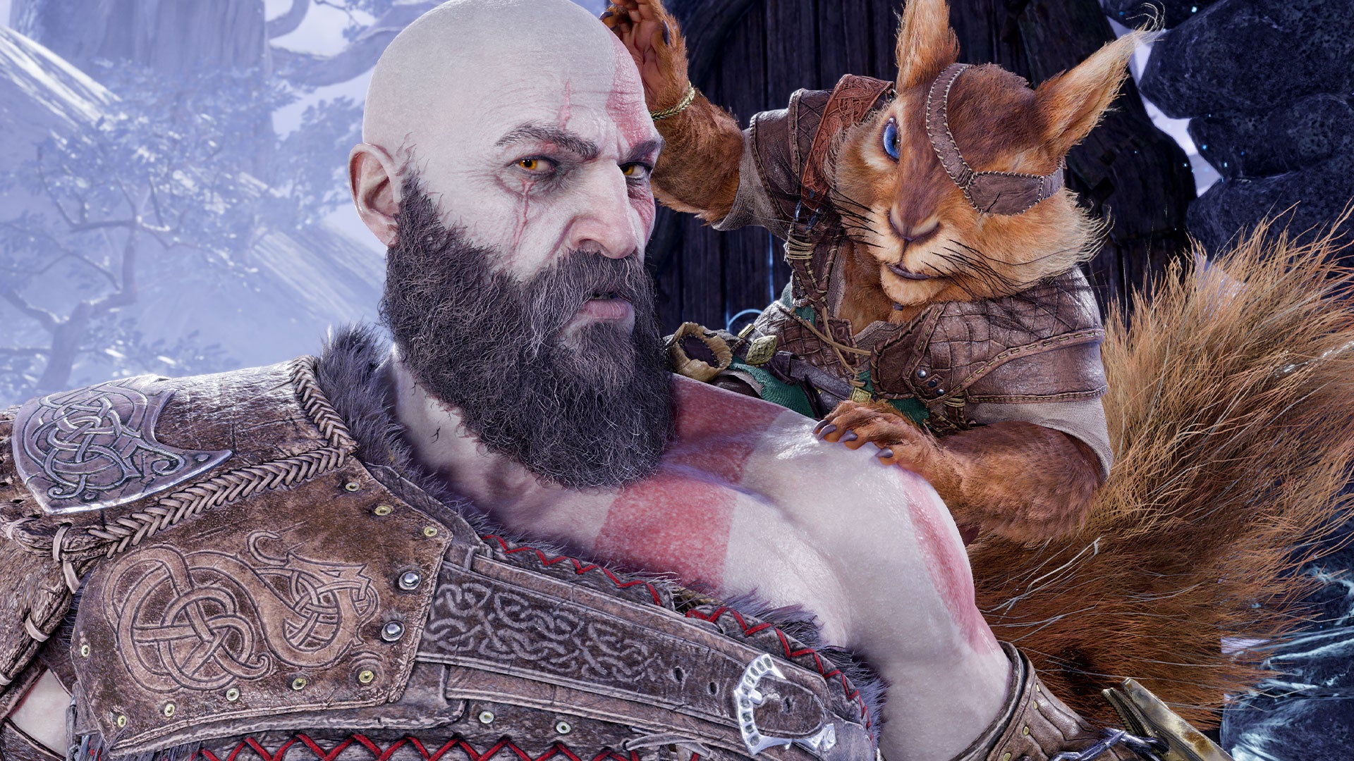 6 membres de l'équipe IGN. 6 moments différents.