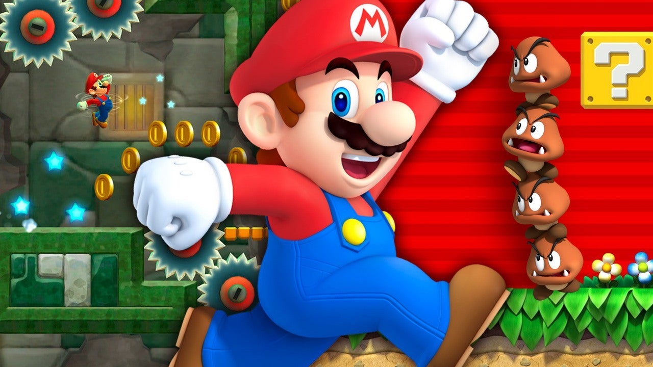 DeNA a déjà travaillé avec Nintendo pour développer Super Mario Run, Mario Kart Tour, et plus encore.