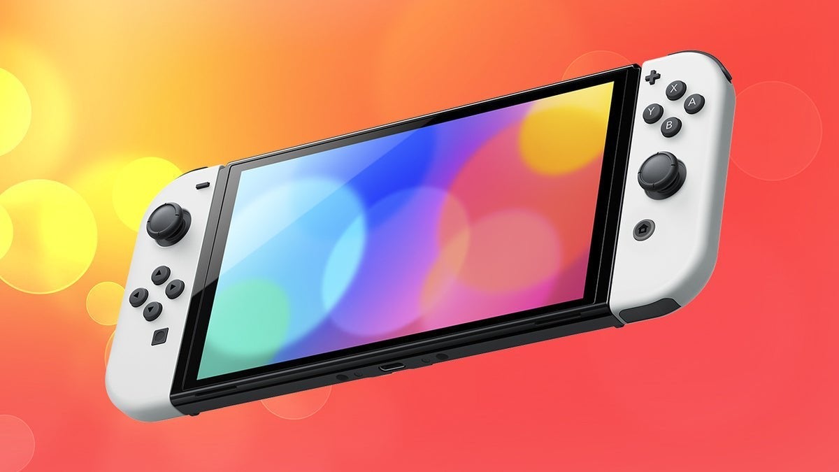 Nintendo a cependant revu à la baisse ses prévisions de ventes de consoles Switch pour l'exercice.