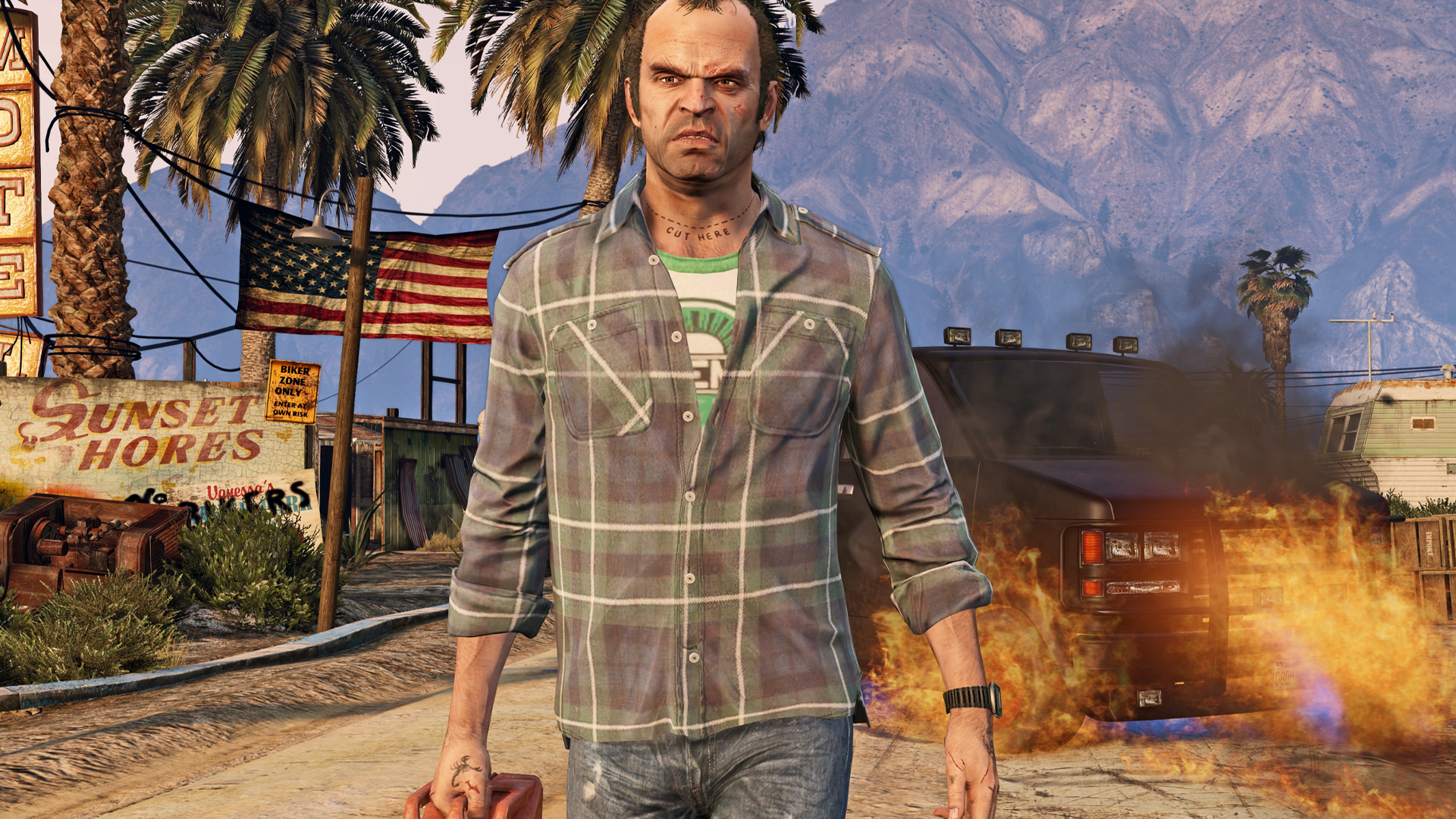 La franchise Grand Theft Auto dépasse les 385 millions d'unités vendues.