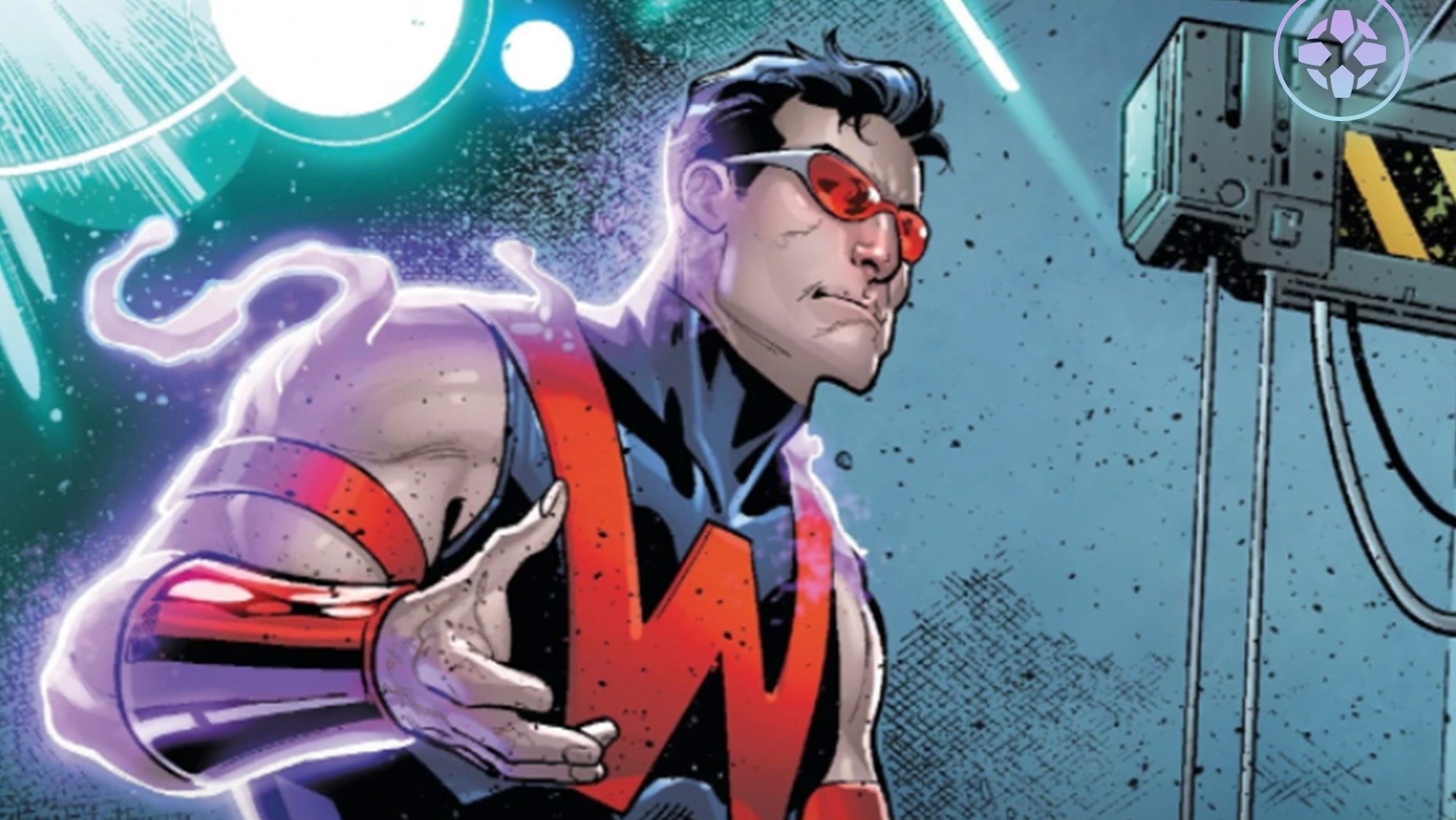 Yahya Abdul-Mateen II passe de DC à Marvel.