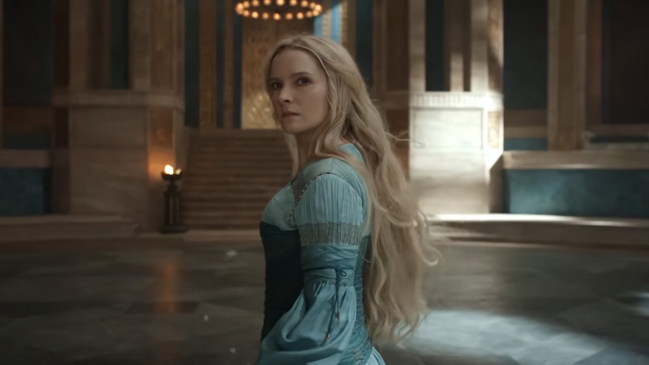 Cet anneau cher valait la peine de se battre, après tout.