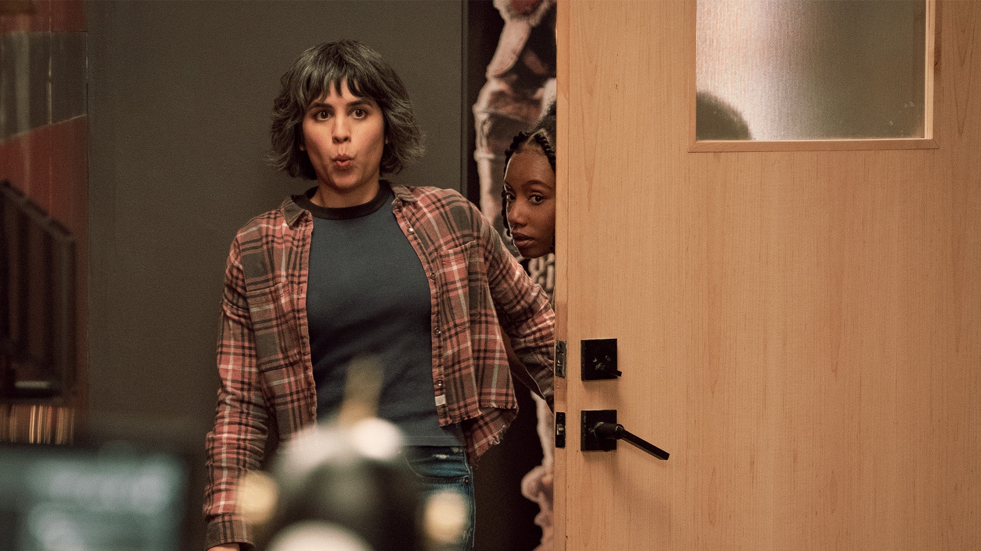 Mere Mortals est le spin-off que nous attendions.