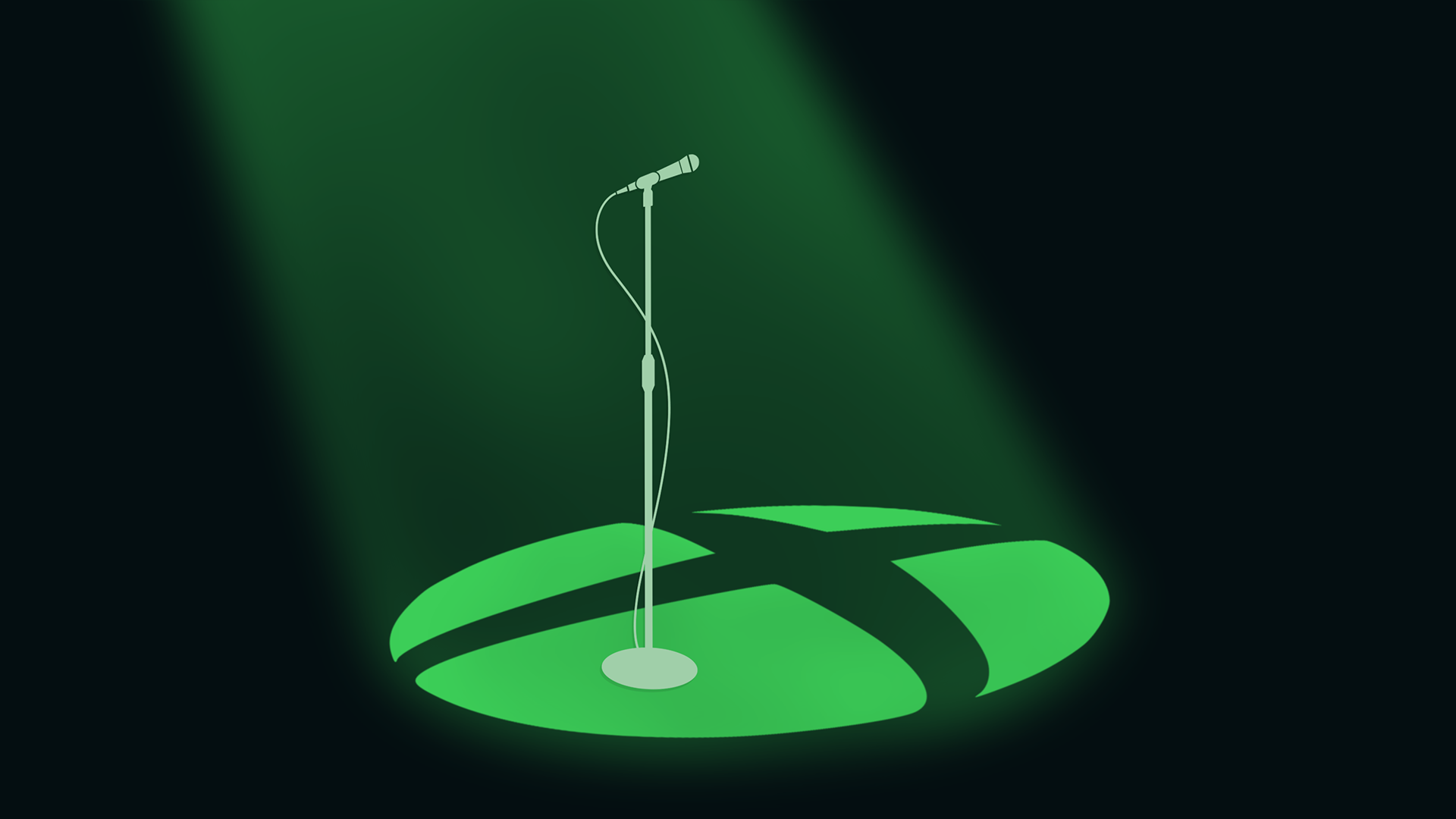 Microsoft marche sur un autre râteau en fantôme le dernier grand événement de révélation de jeu de l'année.