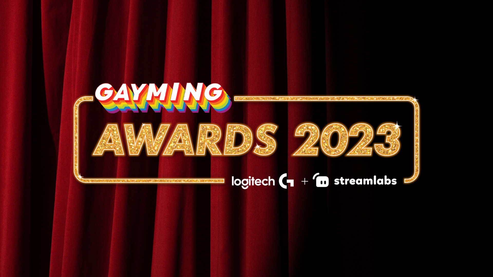 Consultez la liste complète des nominés pour les Gayming Awards 2023.