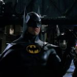 Le Batwing de Michael Keaton Batman dans The Flash a pu avancer son apparition dans un nouveau jouet