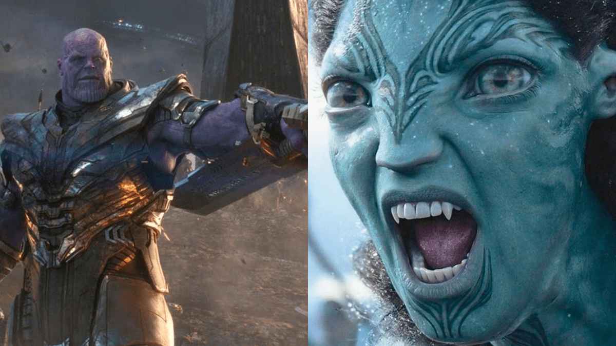 Nouveaux records pour Avatar : The Sense of Water en Espagne, qui dépasse déjà Avengers : Endgame en collection