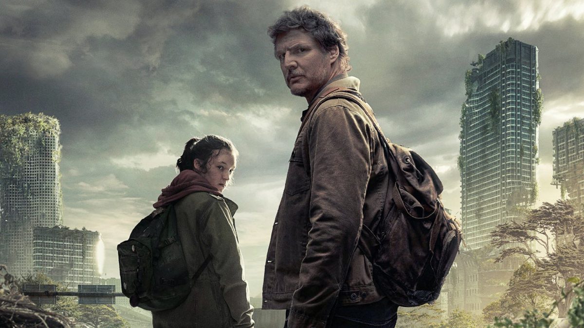 Pedro Pascal et Bella Ramsey dévoilent leurs réactions en voyant les clickers dans la série The Last of Us