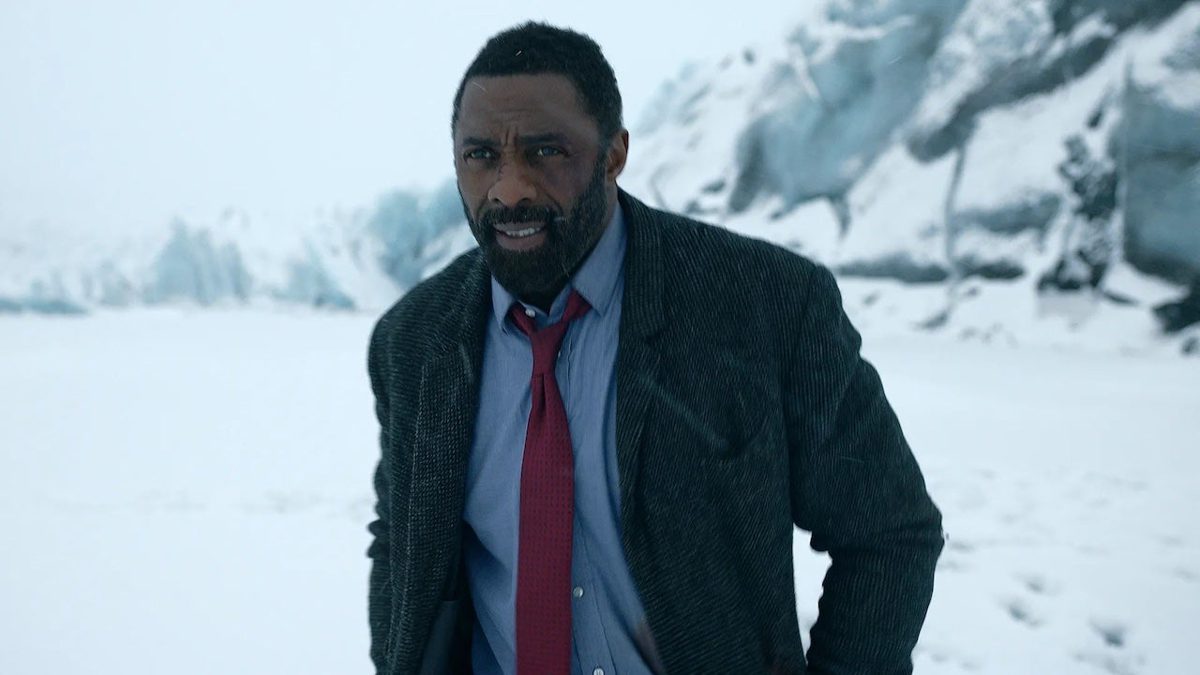 Idris Elba pense que Luther pourrait devenir une franchise à la James Bond après la sortie de son premier film