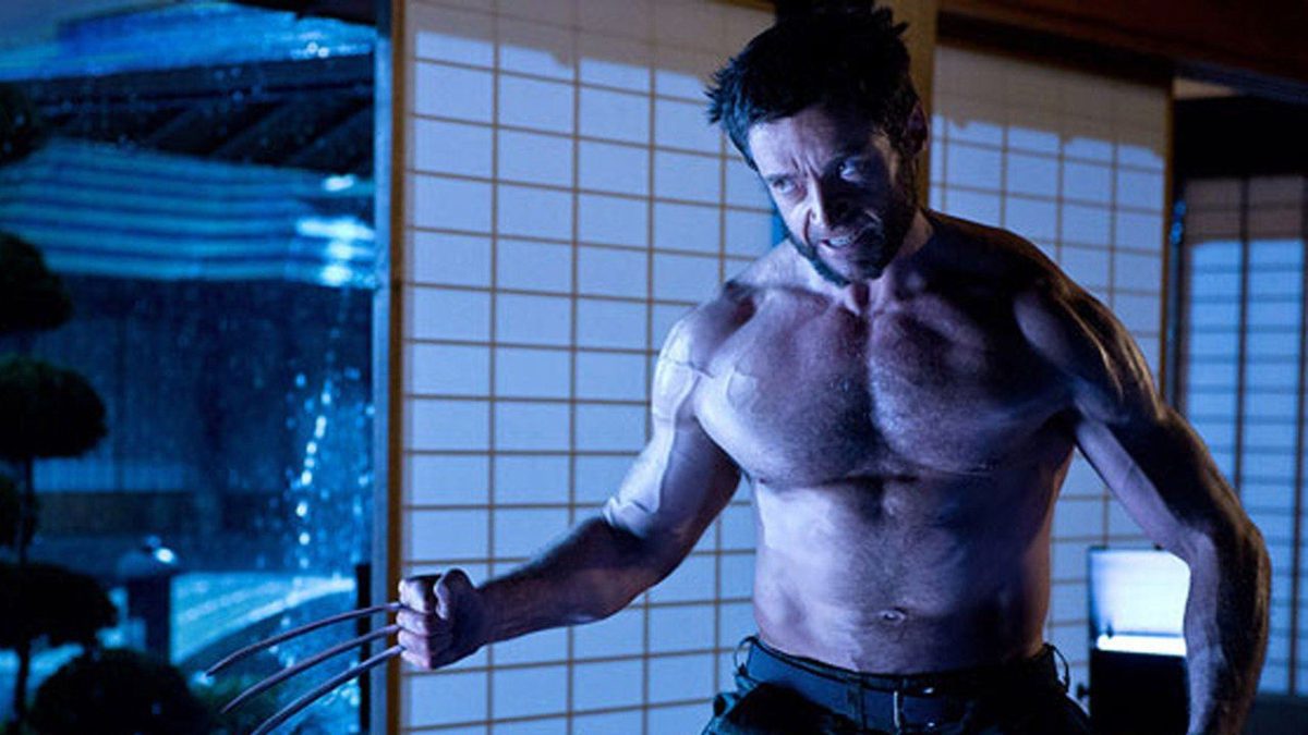 Hugh Jackman révèle qu'il n'a jamais utilisé de stéroïdes pour se mettre en forme pour Wolverine et explique pourquoi