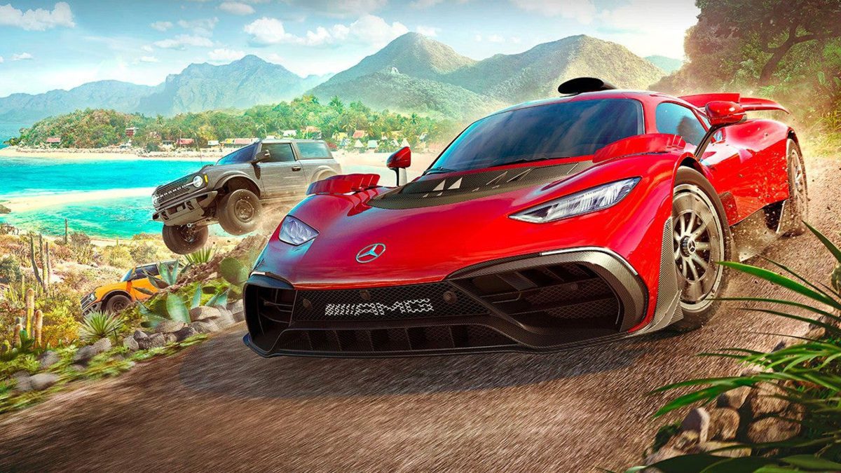 Plusieurs développeurs de Forza Horizon quittent Xbox pour former un nouveau studio et travaillent déjà sur un monde ouvert