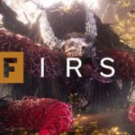 Wo Long Fallen Dynasty : gameplay exclusif d'un combat de boss spectaculaire - IGN First