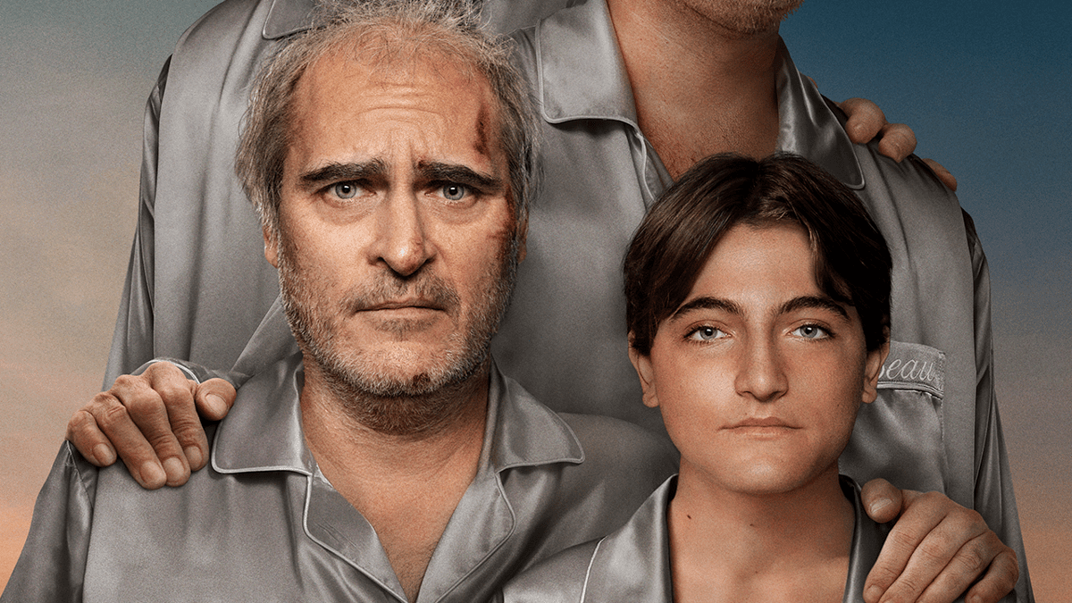 Première bande-annonce de Beau Is Afraid, avec Joaquin Phoenix dans le nouveau film du réalisateur de Midsommar and Hereditary
