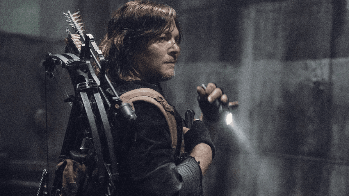 Confirmé les dates de première de trois des prochaines séries de The Walking Dead : la saga continue